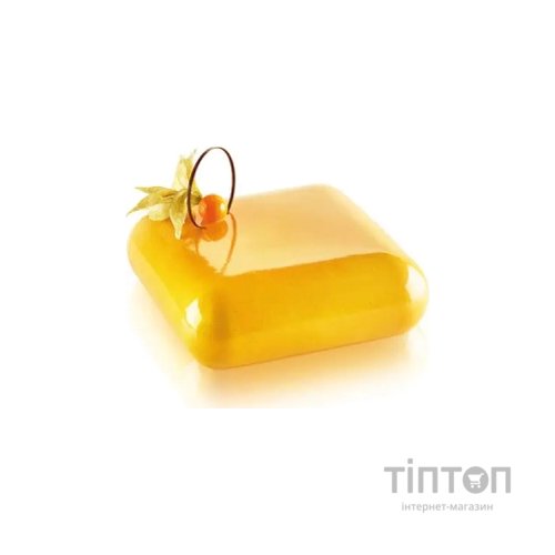 Форма для випікання Silikomart Gem 132x132 мм h40 мм 600 ml (GEM 600)