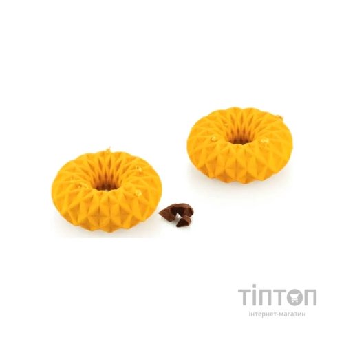 Форма для випікання Silikomart Kaleido d 75 h 25 мм (6x75 мл) (KALEIDO 75)