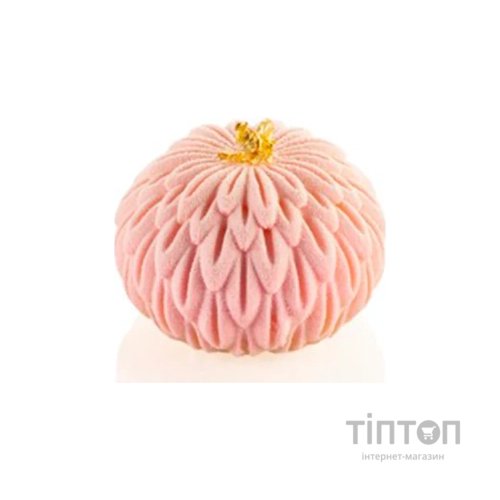 Форма для випікання Silikomart Kiku d 58 h 37 мм (8x70 мл) (KIKU 70)