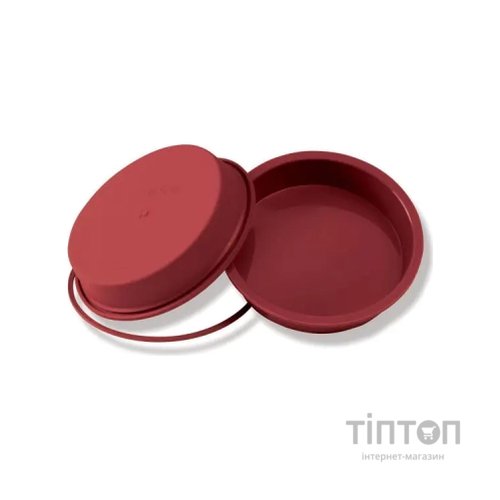 Форма для випікання Silikomart "Коло" 200 мм, h 40 мм (SFT120/C)