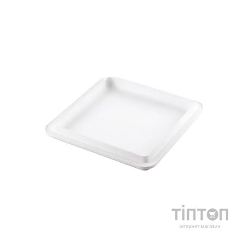 Форма для випікання Silikomart "квадрат" 170x170 h20 мм (560 мл) (DECOR SQUARE 560)
