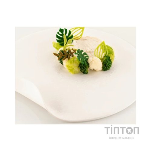 Форма для випікання Silikomart "садок" 40х25 h 2 мм / 40х49 h 2 мм (1 мл х 68) (GIARDINO)