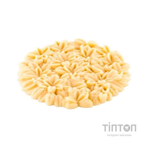 Форма для випікання Silikomart "трава" d 100 h 8 мм (8x43 мл) (ERBETTA 43)