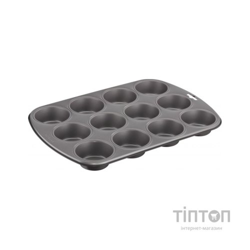 Форма для випікання Tefal Easybake Baking Muffin на 12 шт (J1745074)