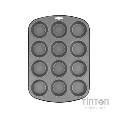 Форма для випікання Tefal Easybake Baking Muffin на 12 шт (J1745074)