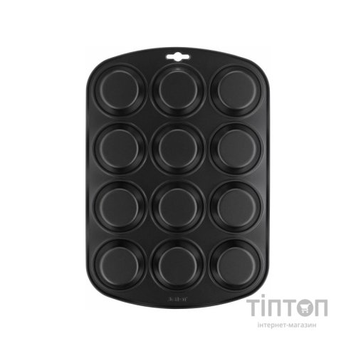 Форма для випікання Tefal Easybake Baking Muffin на 12 шт (J1745074)