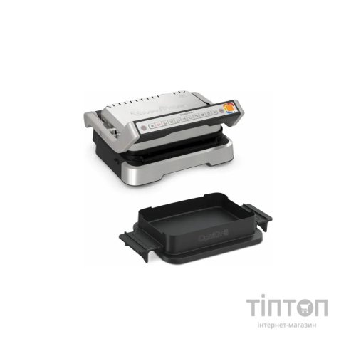 Форма для випікання Tefal Optigrill XA732810 (XA732810)