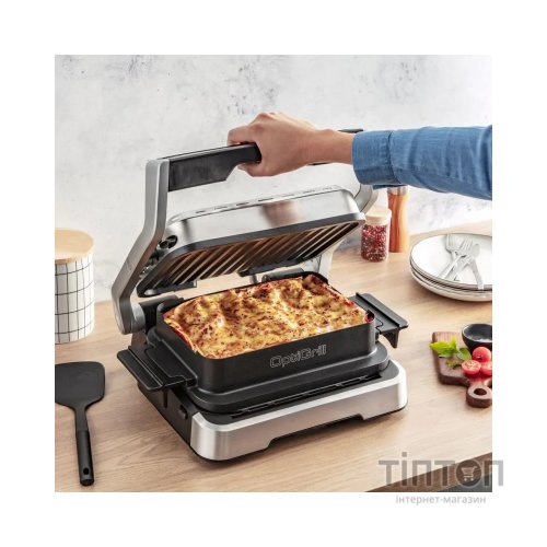 Форма для випікання Tefal Optigrill XA732810 (XA732810)