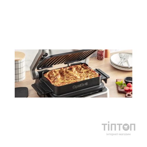 Форма для випікання Tefal Optigrill XA732810 (XA732810)
