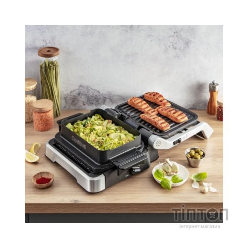 Форма для випікання Tefal Optigrill XA732810 (XA732810)