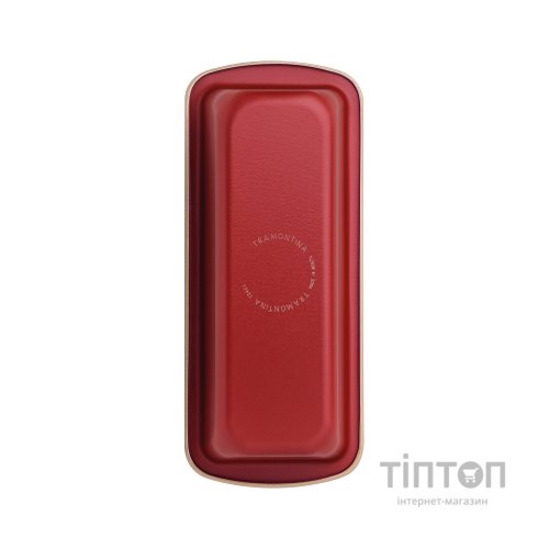 Форма для випікання Tramontina Brasil для хліба прямокутна 30 см (20069/730)