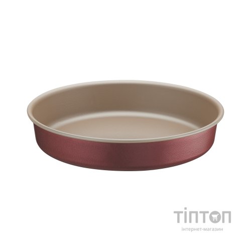 Форма для випікання Tramontina Brasil кругла 26 см (20057/726)