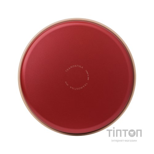 Форма для випікання Tramontina Brasil кругла 26 см (20057/726)