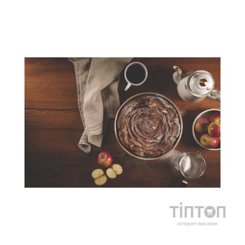 Форма для випікання Tramontina Brasil кругла 26 см (20057/726)