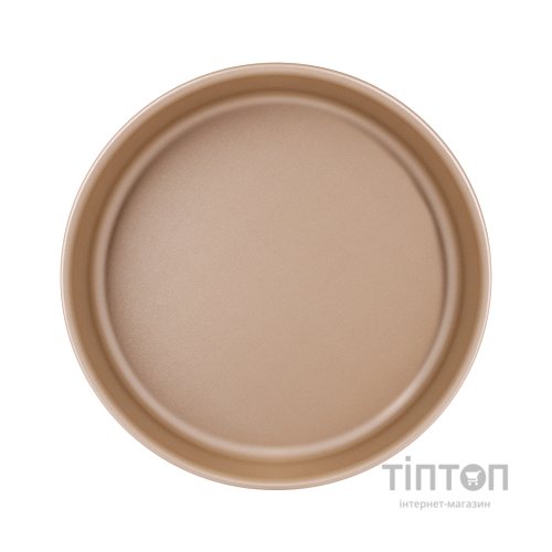 Форма для випікання Tramontina Brasil кругла 26 см (20057/726)