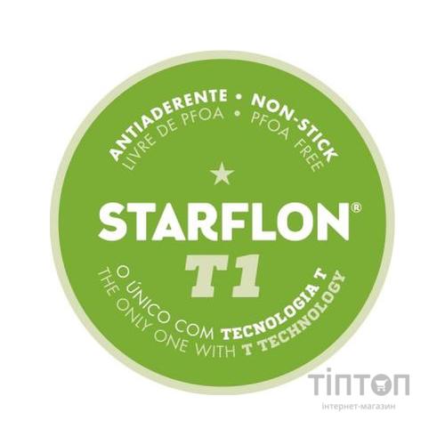 Форма для випікання Tramontina Brasil в виде кольца с бортом 24 x 24 x 5.8 см 1.5 л (20060/724)