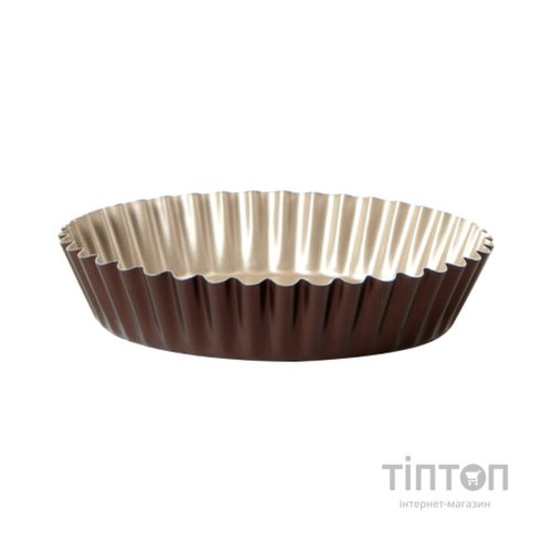 Форма для випікання TVS Dolci Idee High Wave 26 см (82079261030302)