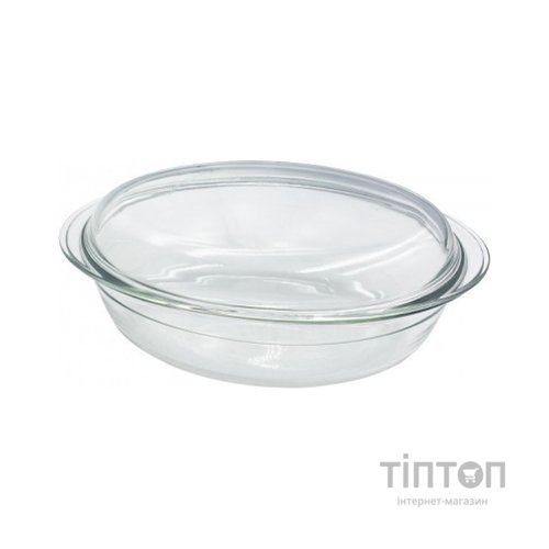 Форма для випікання Vittora VT-6221 2,1л 23x20x10см (109806)