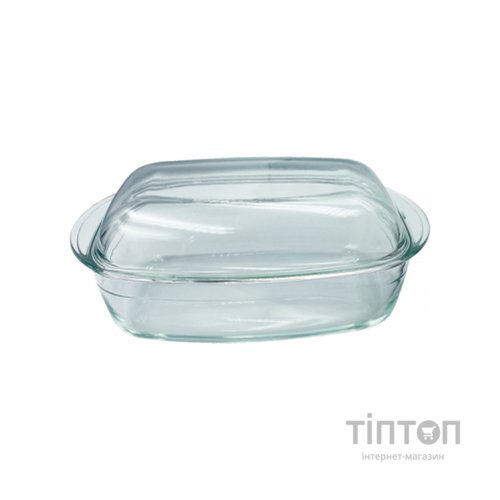 Форма для випікання Vittora VT-6245 з кришкою 4,5 л (103529)