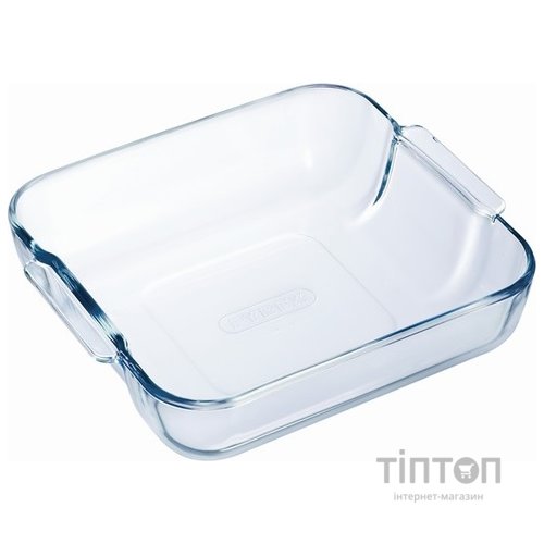 Форма для запекания PYREX CLASSIC, 25х21х6 см