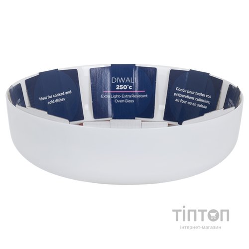 Форма для запікання LUMINARC DIWALI, 26 см