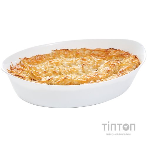 Форма для запікання LUMINARC SMART CARINE, 32х20 см