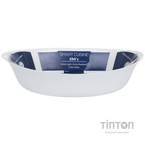 Форма для запікання LUMINARC SMART CARINE, 32х20 см