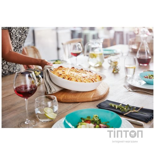 Форма для запікання LUMINARC SMART CARINE, 32х20 см