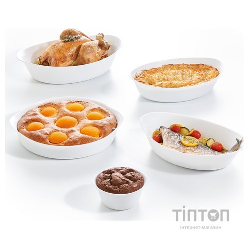 Форма для запікання LUMINARC SMART CUISINE, 11 см