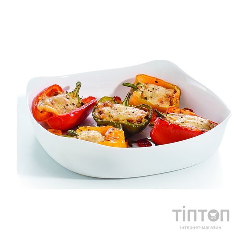 Форма для запікання LUMINARC SMART CUISINE CARINE, 29х29 см