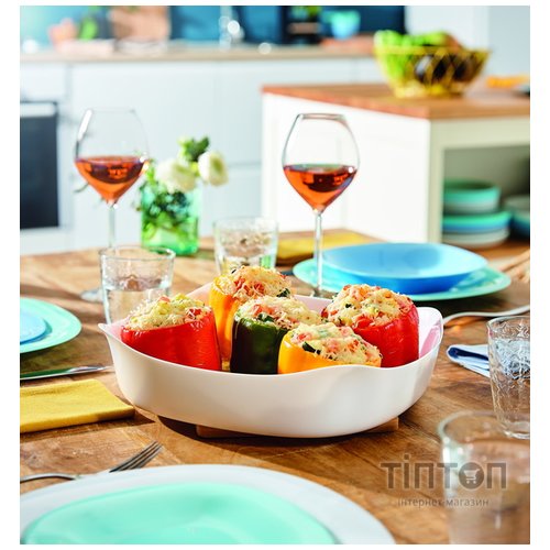 Форма для запікання LUMINARC SMART CUISINE CARINE, 29х29 см