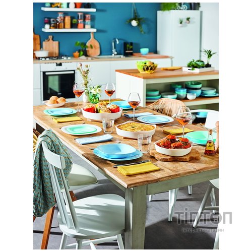 Форма для запікання LUMINARC SMART CUISINE CARINE, 29х29 см