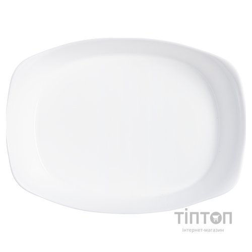 Форма для запікання LUMINARC SMART CUISINE CARINE, 34х25 см