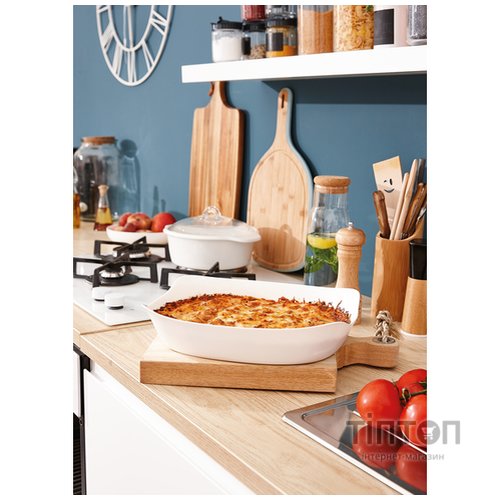 Форма для запікання LUMINARC SMART CUISINE CARINE, 34х25 см
