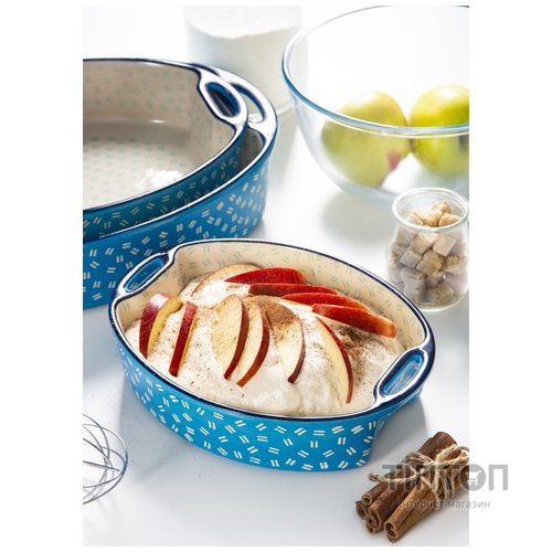 Форма Limited Edition Chateau, 30.5x21.5x6.5 см