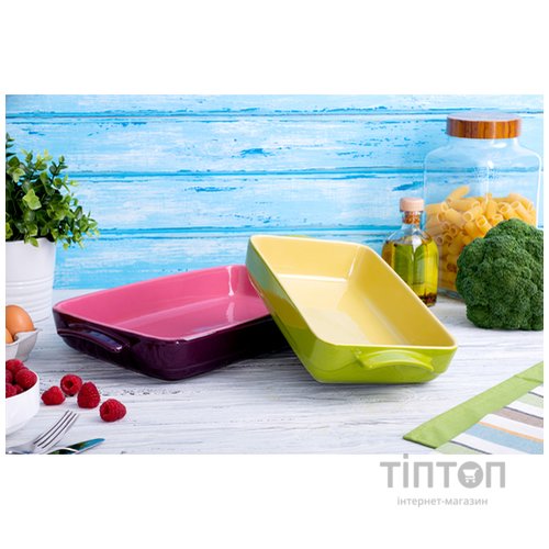 Форма LIMITED EDITION FANTASIA, 18х6.5х29 см