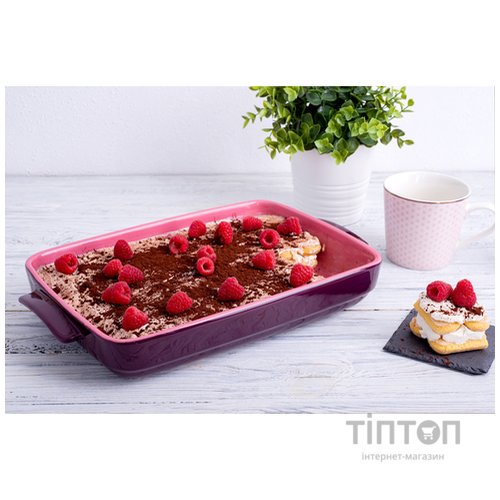 Форма LIMITED EDITION FANTASIA, 24х6х38.5 см