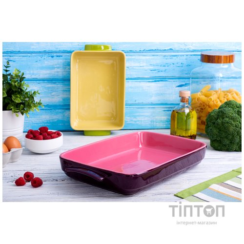 Форма LIMITED EDITION FANTASIA, 24х6х38.5 см