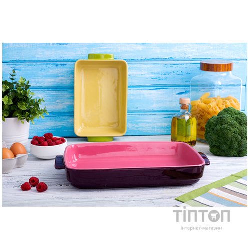 Форма LIMITED EDITION FANTASIA, 24х6х38.5 см