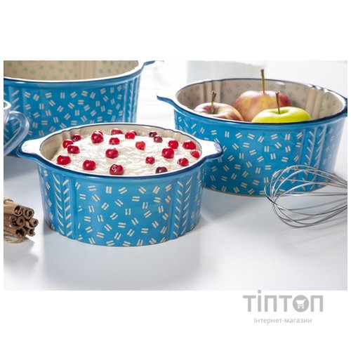 Форма Limited Edition Maison, 25х21.5х9 см