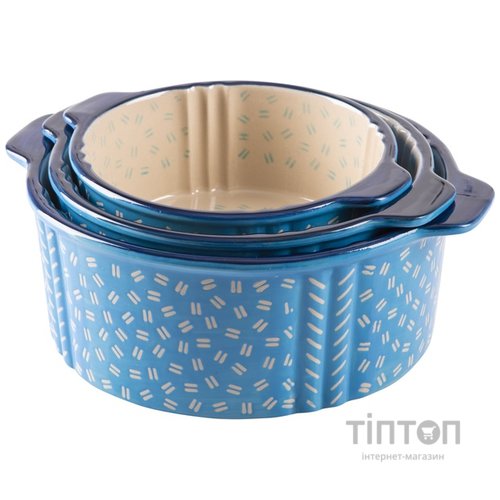 Форма Limited Edition Maison, 25х21.5х9 см