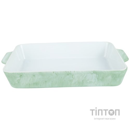 Форма LIMITED EDITION MARBLE, 36.5х22.8х6.2 см