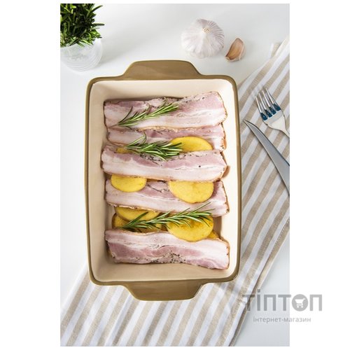 Форма Limited Edition Palette, 31х20х6.5 см