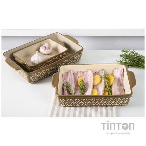 Форма Limited Edition Palette, 31х20х6.5 см