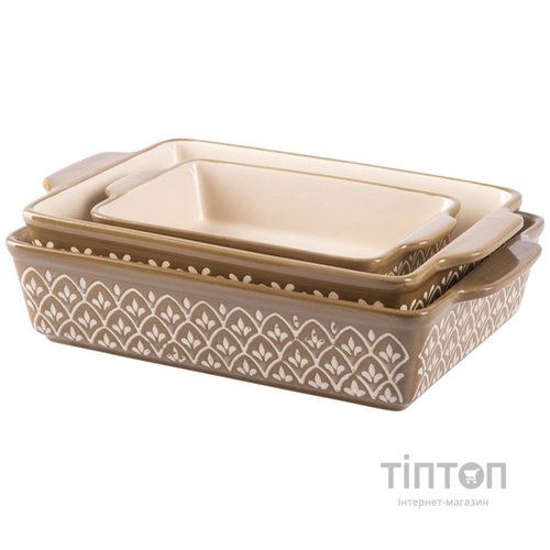 Форма Limited Edition Palette, 31х20х6.5 см