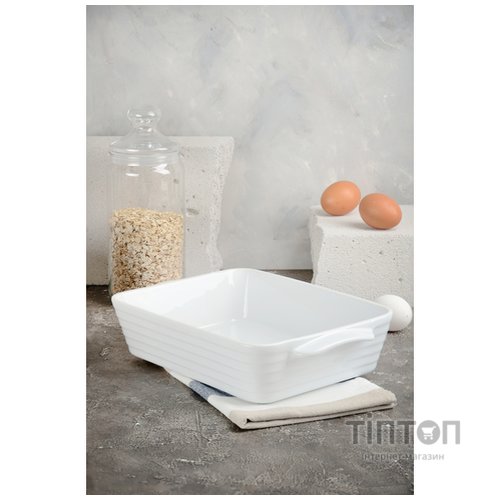 Форма LIMITED EDITION SENSORIA, 31х21.5х7.5 см