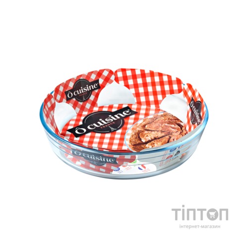 Форма O CUISINE 23 см