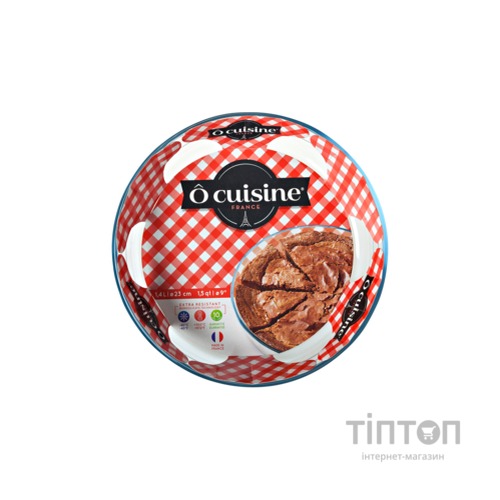 Форма O CUISINE 23 см