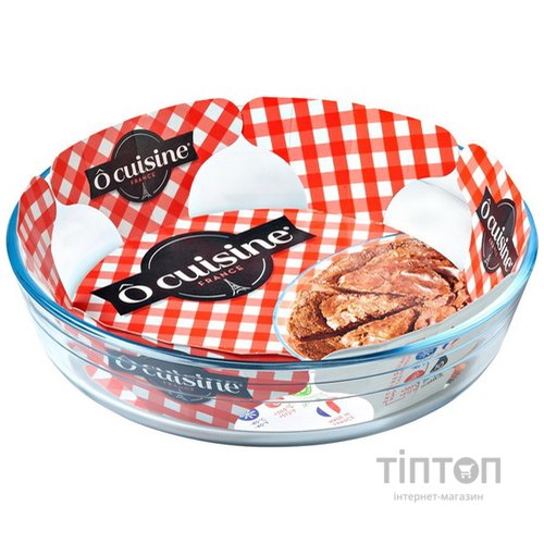 Форма O CUISINE, 26 см