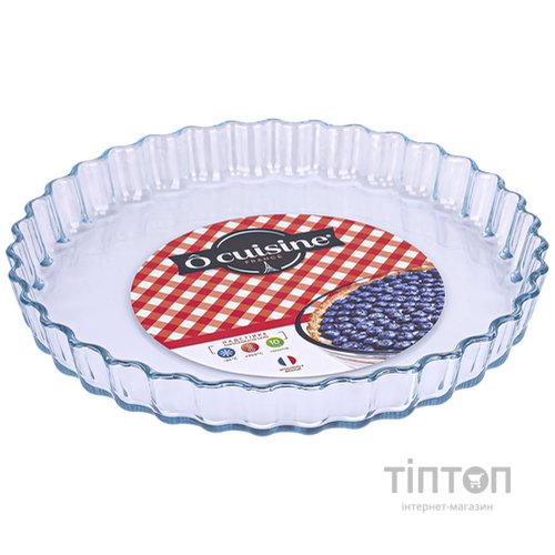 Форма O CUISINE 27 см